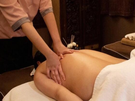 苏州吴中区柔式SPA到底是什么？适合怕疼星人的温柔选择